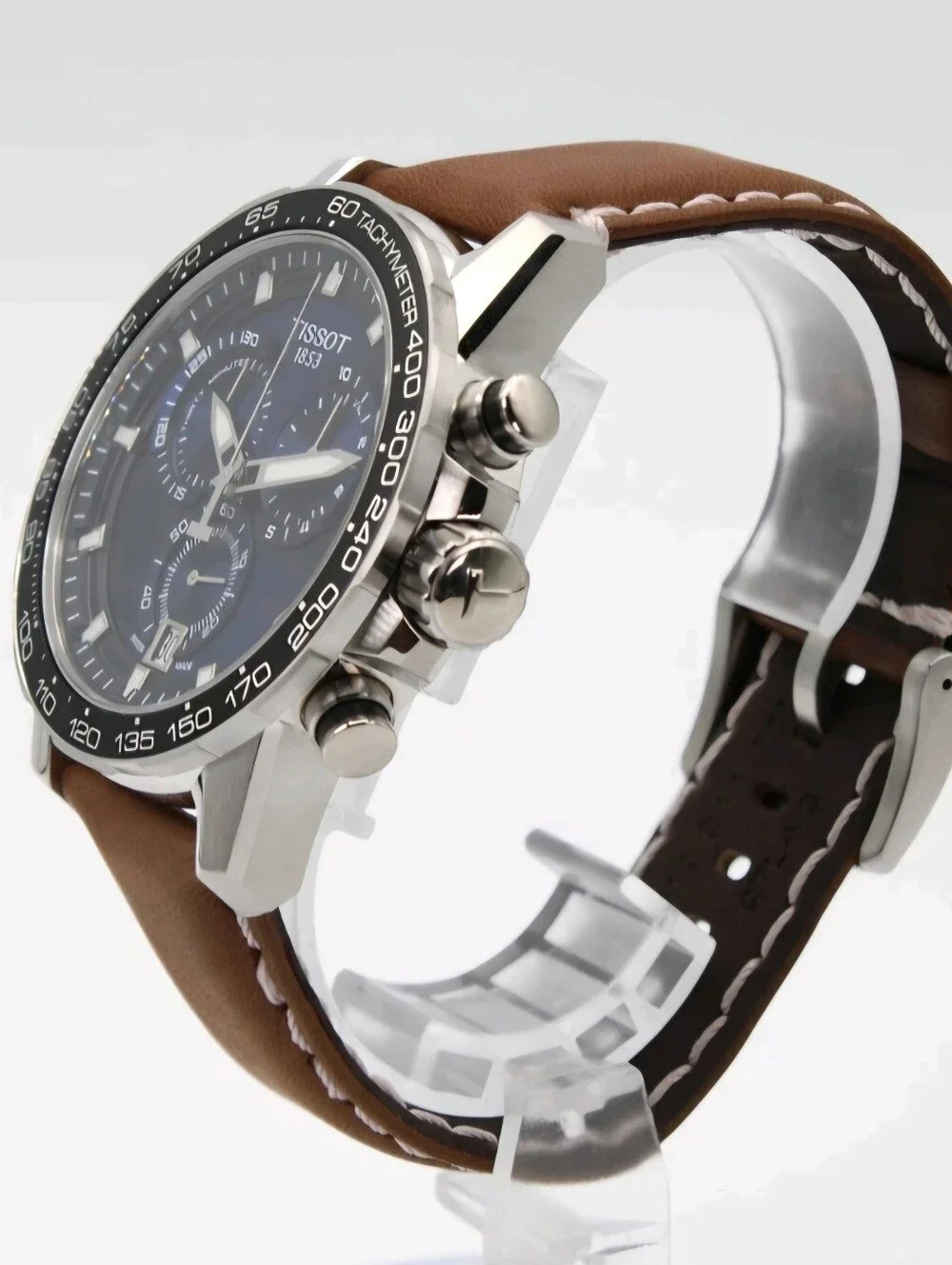 Tissot PRC 200 Chronograph T055.417.16.057.00